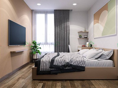 Thiết Kế Nội Thất MIỄN PHÍ - Trọn Gói Thi Công, Lắp Đặt Uy Tín, Chất Lượng 13