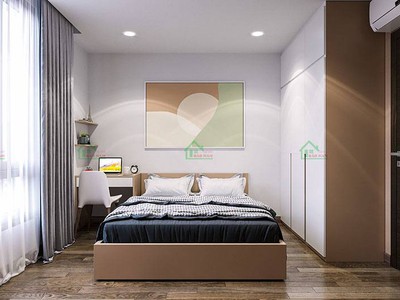 Thiết Kế Nội Thất MIỄN PHÍ - Trọn Gói Thi Công, Lắp Đặt Uy Tín, Chất Lượng 14