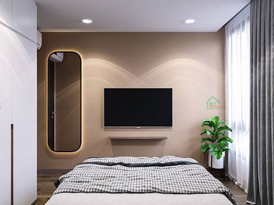 Thiết Kế Nội Thất MIỄN PHÍ - Trọn Gói Thi Công, Lắp Đặt Uy Tín, Chất Lượng 16