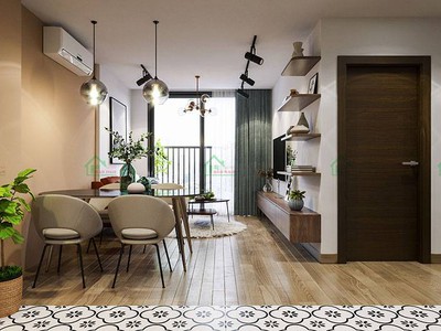 Thiết Kế Nội Thất MIỄN PHÍ - Trọn Gói Thi Công, Lắp Đặt Uy Tín, Chất Lượng 1