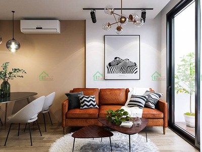 Thiết Kế Nội Thất MIỄN PHÍ - Trọn Gói Thi Công, Lắp Đặt Uy Tín, Chất Lượng 2