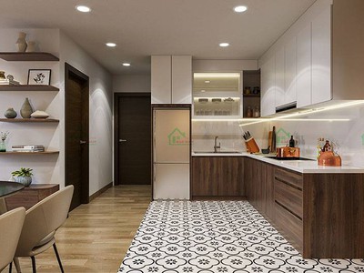 Thiết Kế Nội Thất MIỄN PHÍ - Trọn Gói Thi Công, Lắp Đặt Uy Tín, Chất Lượng 3