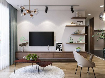 Thiết Kế Nội Thất MIỄN PHÍ - Trọn Gói Thi Công, Lắp Đặt Uy Tín, Chất Lượng 5