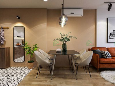 Thiết Kế Nội Thất MIỄN PHÍ - Trọn Gói Thi Công, Lắp Đặt Uy Tín, Chất Lượng 6