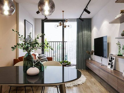 Thiết Kế Nội Thất MIỄN PHÍ - Trọn Gói Thi Công, Lắp Đặt Uy Tín, Chất Lượng 7