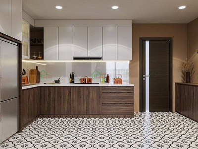 Thiết Kế Nội Thất MIỄN PHÍ - Trọn Gói Thi Công, Lắp Đặt Uy Tín, Chất Lượng 8