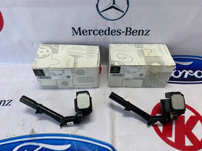 Mobin Mercedes M247 C300, C350, C400, C450 AMG W205- 2749061400 0