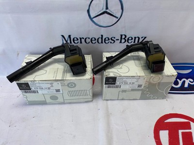 Mobin Mercedes M247 C300, C350, C400, C450 AMG W205- 2749061400 2