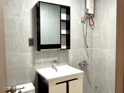 Căn 75m2 The Golden Dynasty sổ hồng sẵn, TT 950tr ở ngay, nhà mới 7