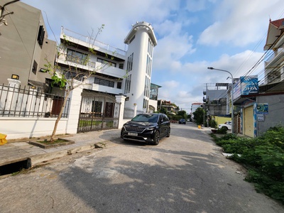 Cần bán Lô duy nhất bán ra tại Đầm Phường- Vĩnh Khê - An Đồng. 0