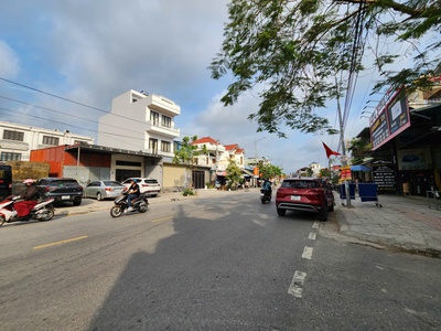 Cần bán Lô duy nhất bán ra tại Đầm Phường- Vĩnh Khê - An Đồng. 1