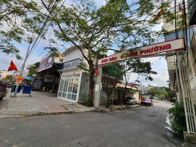Cần bán Lô duy nhất bán ra tại Đầm Phường- Vĩnh Khê - An Đồng. 2