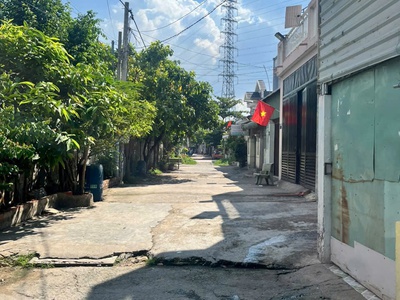 Bán Gấp Đất Phường An Phú Tặng Nhà Cấp 4   2 Phòng Trọ 2