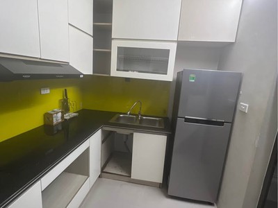 Cho thuê nhà phố Trần Phú cực đẹp giá tốt 2