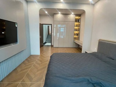Cho thuê nhà riêng phố Tây Văn Cao 1