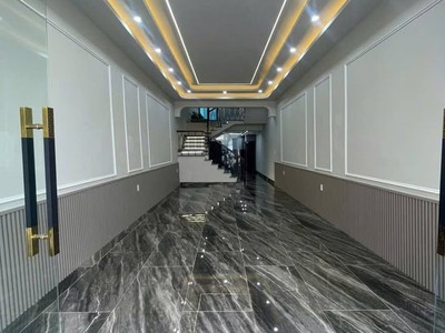 Cho thuê nhà riêng phố Tây Văn Cao 2