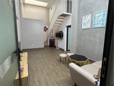 Cho thuê nhà phố Trần Phú cực đẹp giá tốt 4