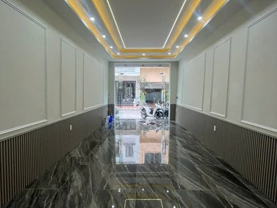 Cho thuê nhà riêng phố Tây Văn Cao 6