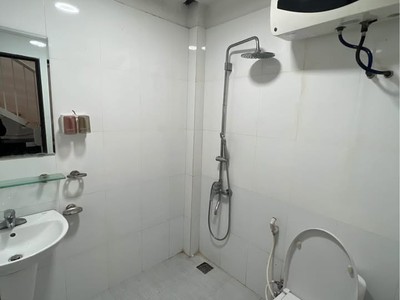 Cho thuê nhà phố Trần Phú cực đẹp giá tốt 6