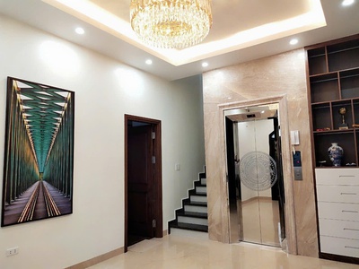 Cho thuê nguyên căn Vinhomes Imperia cực đẹp 9