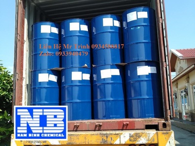 DẦU ÔNG GIÀ, Hoá chất Cyclohexanone  CYC , anone CAS No: 108-94-1 1
