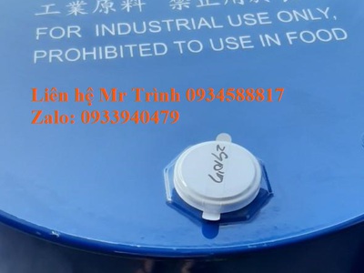 DẦU ÔNG GIÀ, Hoá chất Cyclohexanone  CYC , anone CAS No: 108-94-1 0