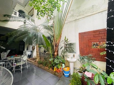 Liễu Giai 380M2 Mặt Tiền 10M 93 Tỷ Full Thổ Cư Ô TÔ Tránh Đỗ Xây Building 1