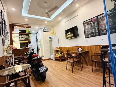 1 nhà ra phố bán nhà thanh nhàn 6 tầng thang máy long lanh hai bà trưng 1