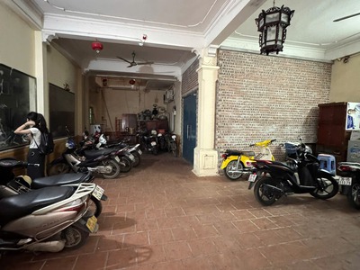 Bán nhà phố Thái Hà, Đống Đa, ô tô đỗ cửa, tiện kinh doanh, 5 tầng 125m2 giá 30 tỷ 1