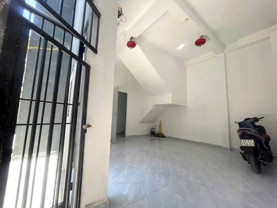 DÒNG TIỀN 50TR/ THÁNG Toà căn hộ K408 Hoàng Diệu,Hải Châu  5,9 tỷ 1