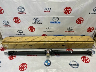 Trục các đăng TOYOTA 0