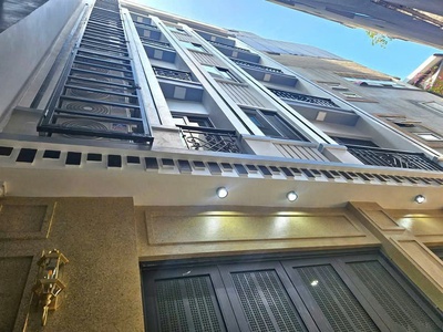 Bán tòa căn hộ cho thuê dòng tiền khủng tại Mễ Trì Hạ Nam Từ Liêm gần KengNam 72 0