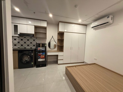 Bán tòa căn hộ cho thuê dòng tiền khủng tại Mễ Trì Hạ Nam Từ Liêm gần KengNam 72 4