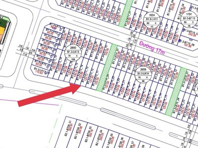 Chính chủ cần bán nhanh lô LK B1.3 LK13 mặt đường 30m, vị trí đẹp nhất KĐT Thanh Hà Cienco 5 2