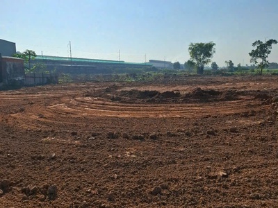23000m2 mặt tiền ql 1A, xã Nhựt Chánh, Bến Lức giá 225 tỷ 3