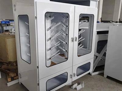 Tủ sấy giày công nghiệp 20 đôi 0