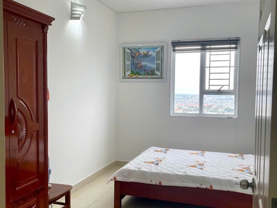 Cần bán chung cư 2pn ngay amata có nội thất giá rẻ 2