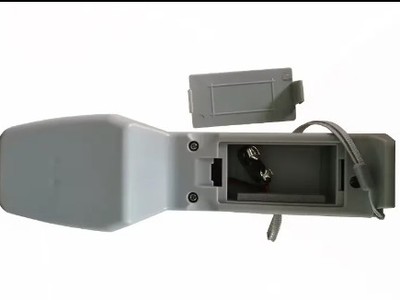 Máy dò kim cầm tay ST-30C chính hảng. 2
