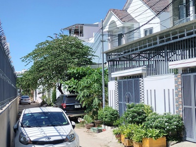 Bán nhà tâm huyết ngay KĐT Mỹ Gia - Gói 6 tp Nha Trang 7