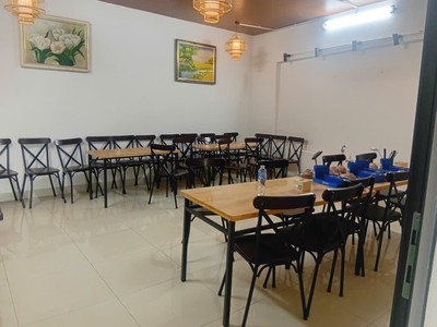 Văn phòng, kho Xuân Đỉnh 140m2 thang máy giá 13tr/th 6