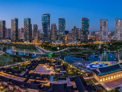 Nên đặt phòng ở đâu khi du lịch Incheon 0