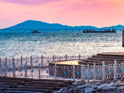 Nên đặt phòng ở đâu khi du lịch Incheon 2