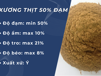 V Bắp Lên Men 18 Đạm i9y 0