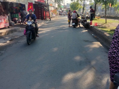 Bán nhà mặt tiền An Phú Đông 09  1 Kiot 5 phòng trọ - Vị trí đẹp 9.1 tỷ - Chính chủ 2