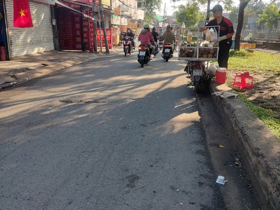 Bán nhà mặt tiền An Phú Đông 09  1 Kiot 5 phòng trọ - Vị trí đẹp 9.1 tỷ - Chính chủ 3