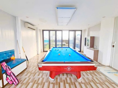 PHÂN LÔ TRẦN ĐẠI NGHĨA, 50M2, 5 Tầng,MT 4,4 M, Gía 15,2 Tỷ, Vỉ Hè ô tô, KD 3