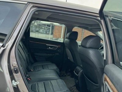 Bán xe Honda CRV L 2023, màu xám. 9