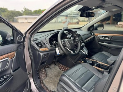 Bán xe Honda CRV L 2023, màu xám. 11