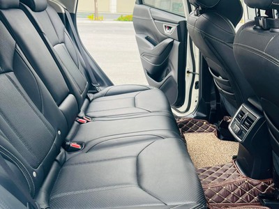 Bán xe Subaru Forester 2.0i-S Eyesight 2022, màu trắng. 11