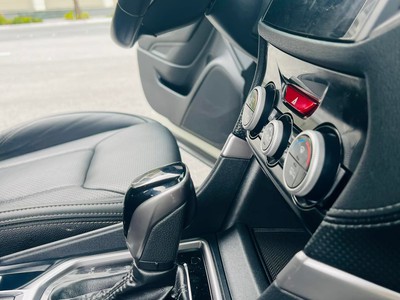 Bán xe Subaru Forester 2.0i-S Eyesight 2022, màu trắng. 12